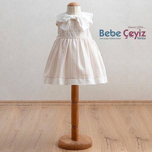 BABY TONGS Elbise - 1