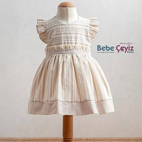 BABY TONGS Elbise - 2