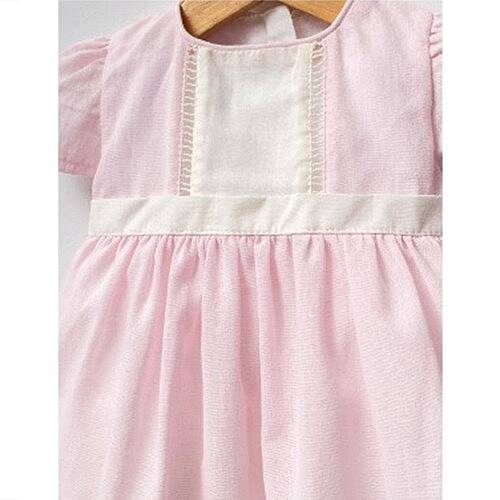 BABY TONGS Elbise - 2