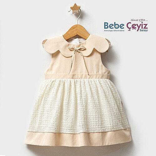 BABY TONGS Elbise