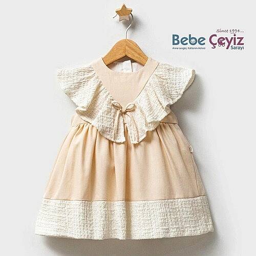 BABY TONGS Elbise