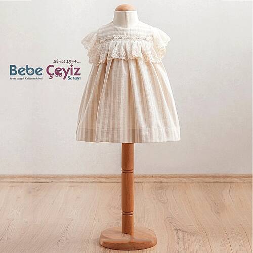 BABY TONGS Elbise - 2