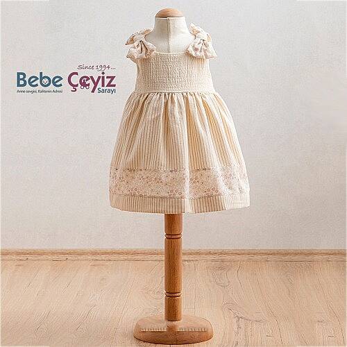 BABY TONGS Elbise