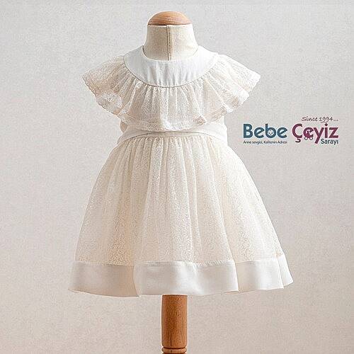 BABY TONGS Elbise - 6