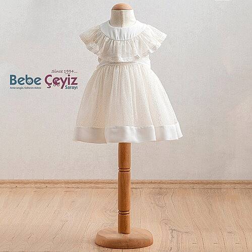 BABY TONGS Elbise - 4
