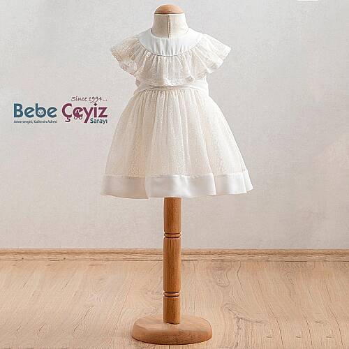 BABY TONGS Elbise - 2