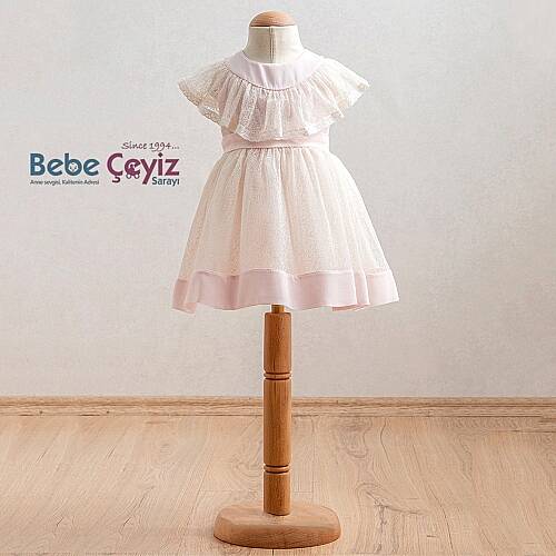 BABY TONGS Elbise - 3