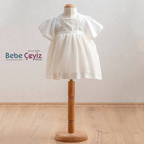 BABY TONGS Elbise - 2