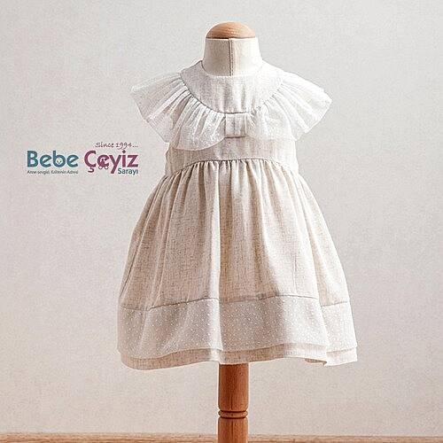 BABY TONGS Elbise - 2