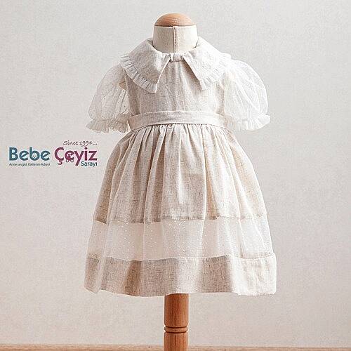 BABY TONGS Elbise - 2
