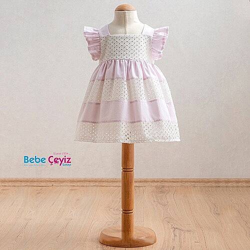 BABY TONGS Elbise - 6
