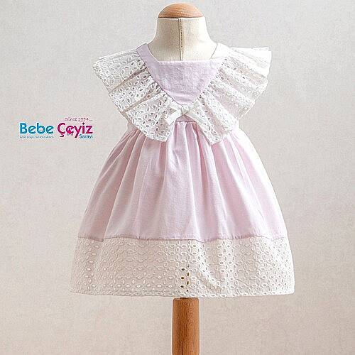 BABY TONGS Elbise - 5