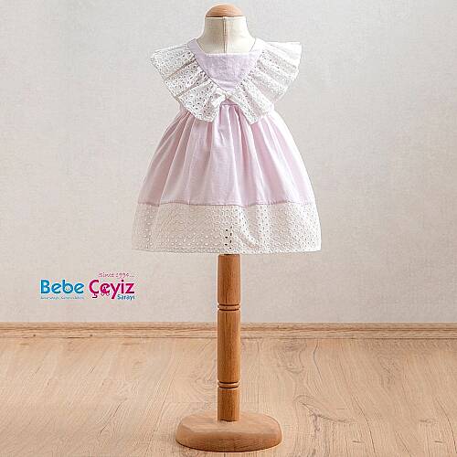 BABY TONGS Elbise - 3