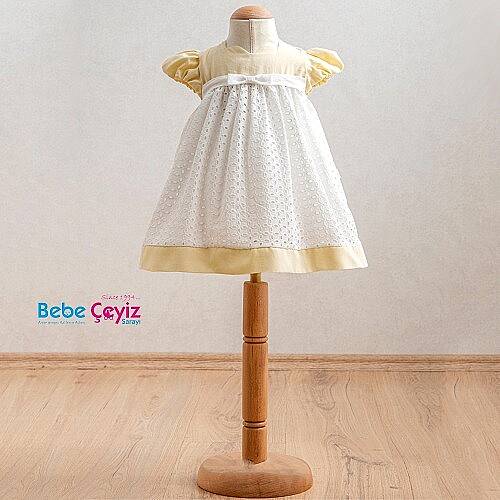BABY TONGS Elbise - 6