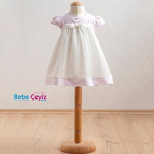 BABY TONGS Elbise - 5