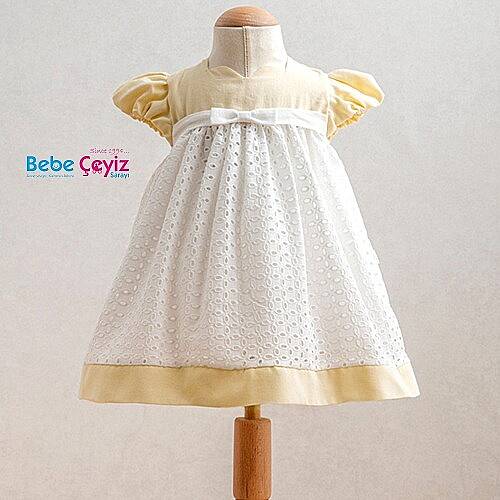 BABY TONGS Elbise - 4