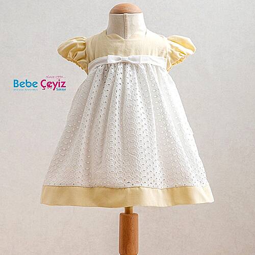 BABY TONGS Elbise - 2