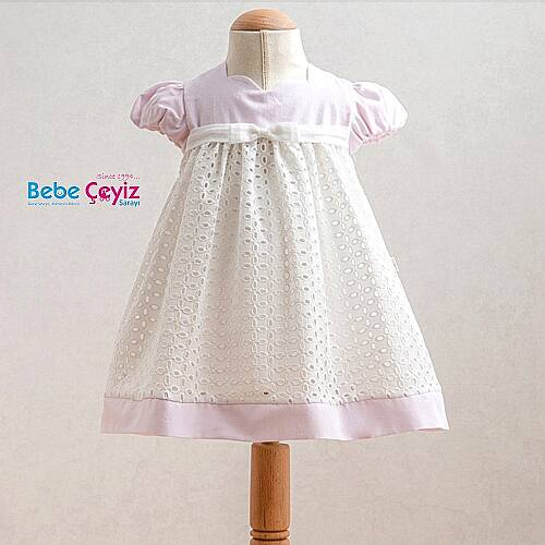 BABY TONGS Elbise - 3