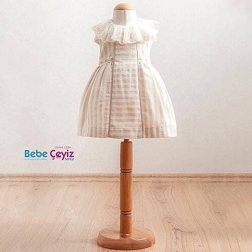 BABY TONGS Elbise - 3