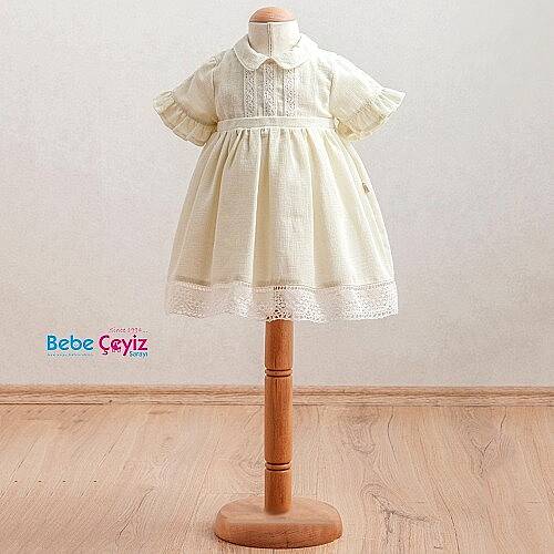 BABY TONGS Elbise - 6
