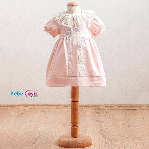 BABY TONGS Elbise - 6