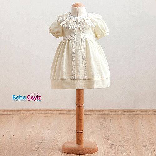 BABY TONGS Elbise - 5