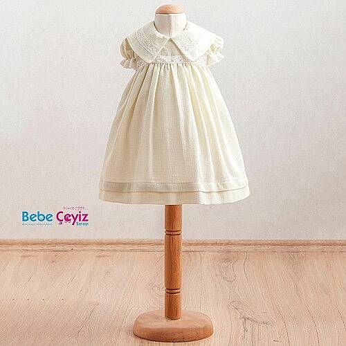 BABY TONGS Elbise - 6