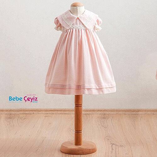 BABY TONGS Elbise - 5