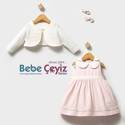 BABY TONGS Elbise