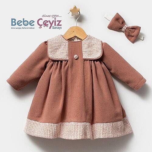 BABY TONGS Elbise Candy