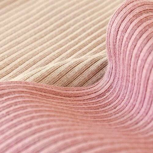 BABYCOSY Tulum 2li Kısa Kollu - Rose-Blush - 5