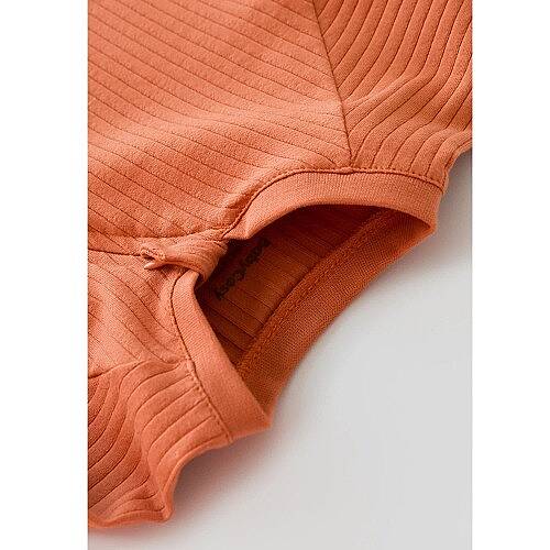 BABYCOSY Tulum Fermuarlı - Orange - 8