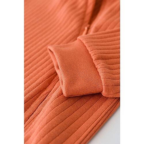 BABYCOSY Tulum Fermuarlı - Orange - 4