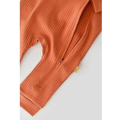 BABYCOSY Tulum Fermuarlı - Orange - 3