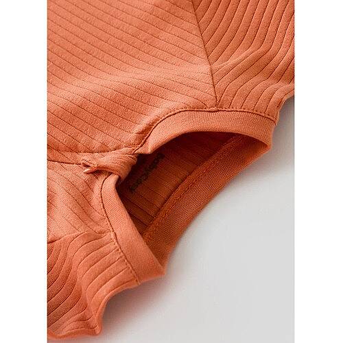 BABYCOSY Tulum Fermuarlı - Orange - 2