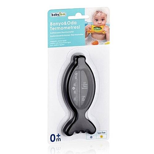 BABYJEM Banyo & Oda termometre Kurbağa - 6