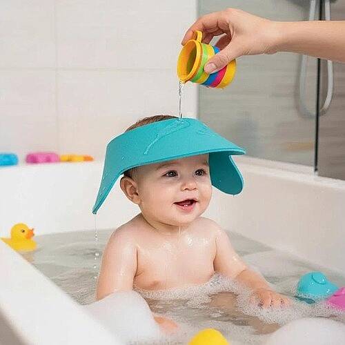 BABYJEM Banyo Siperi Yeni - 3