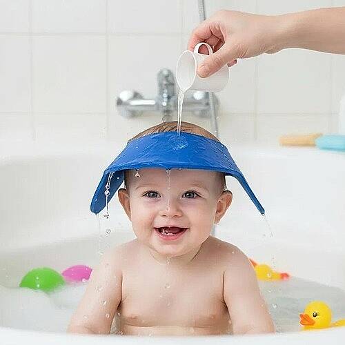 BABYJEM Banyo Siperi Yeni - 2