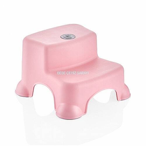 Babyjem Basamak Katlı Mint - 2