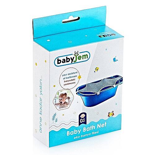 Babyjem File Eko - 2