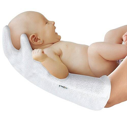 Babyjem Yıkama Eldiveni - 1