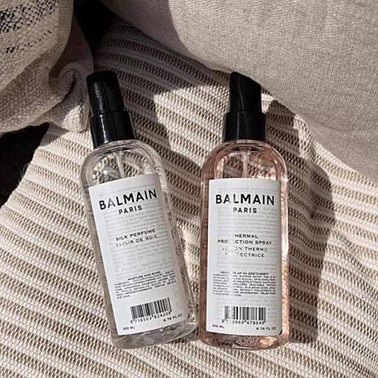 Balmain Silk Perfume Saç Parfümü 200 ml - 2