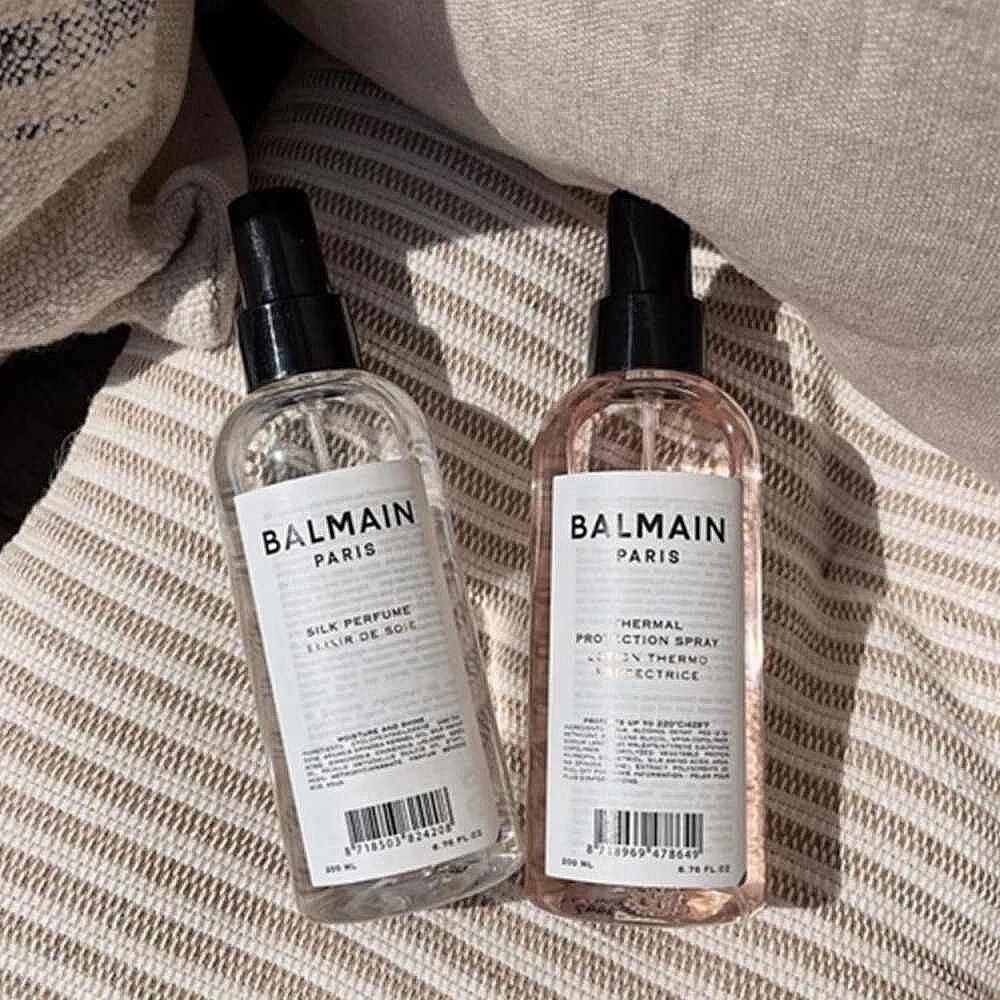 Balmain Silk Perfume Saç Parfümü 200 ml - 2