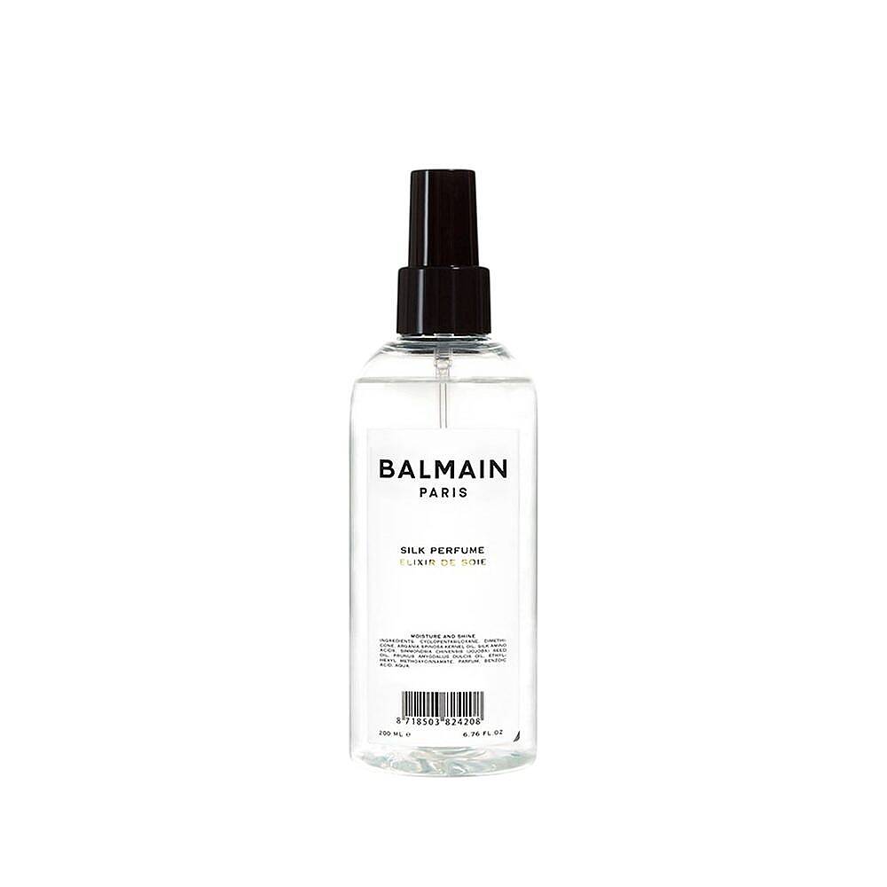 Balmain Silk Perfume Saç Parfümü 200 ml - 1