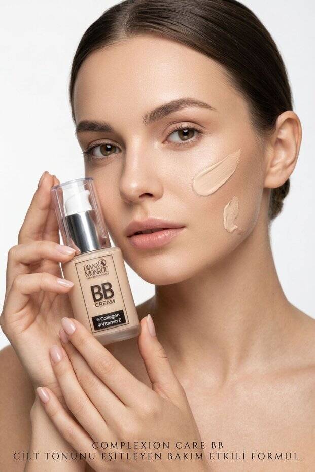 BB Cream - 3