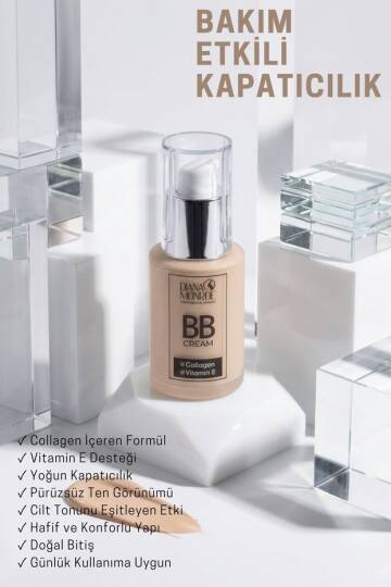 BB Cream - 2