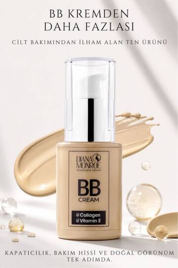 BB Cream