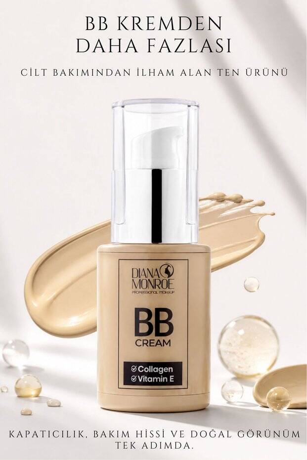 BB Cream - 1
