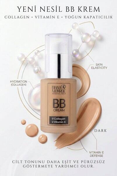 BB Cream - 4