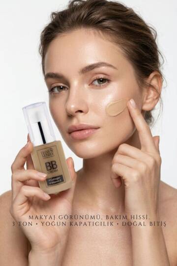 BB Cream - 3